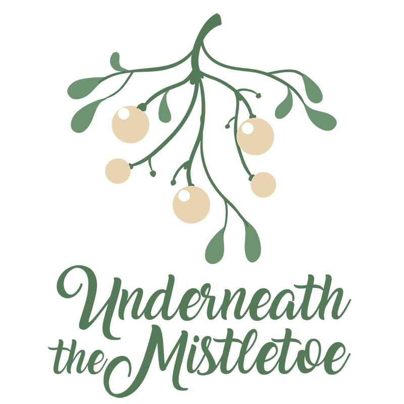 Underneath the Mistletoe